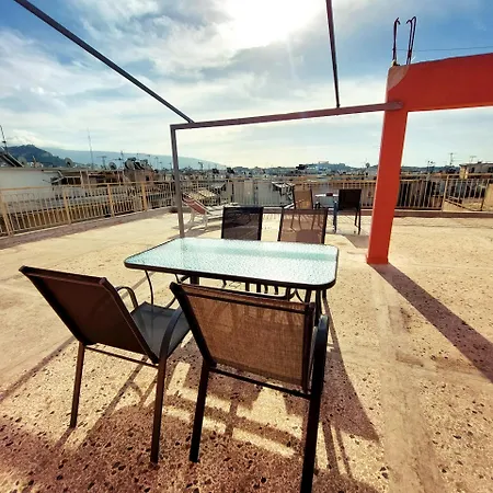 Acropolis View Dream-2