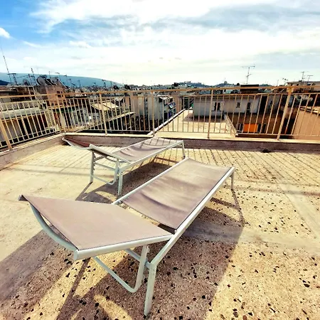Acropolis View Dream-3